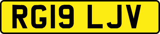 RG19LJV