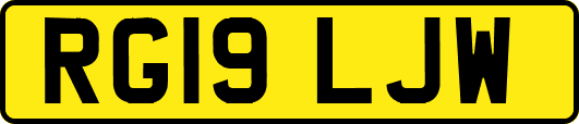 RG19LJW