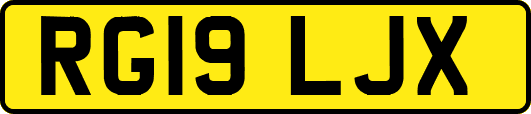 RG19LJX