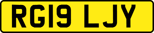 RG19LJY