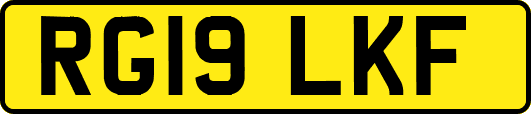 RG19LKF