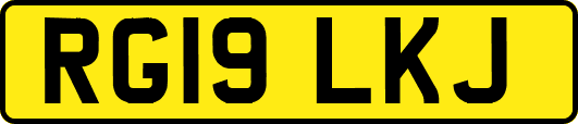 RG19LKJ