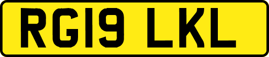 RG19LKL