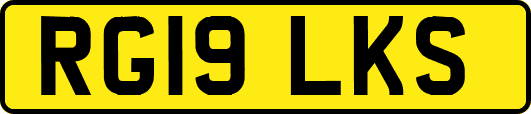 RG19LKS