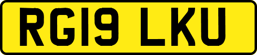 RG19LKU