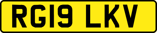 RG19LKV