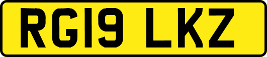 RG19LKZ