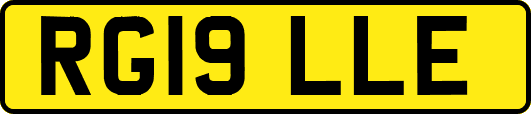 RG19LLE