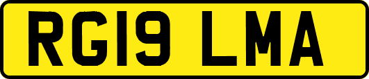 RG19LMA