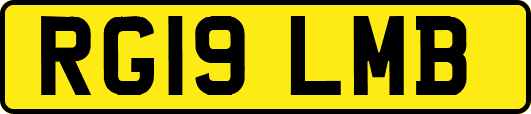 RG19LMB