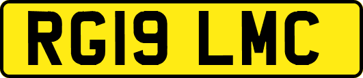 RG19LMC