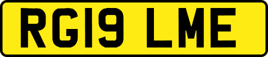 RG19LME