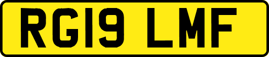 RG19LMF