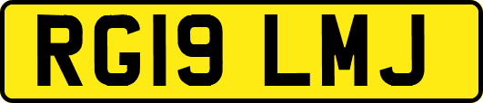 RG19LMJ