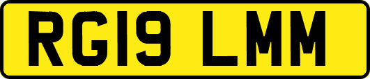 RG19LMM