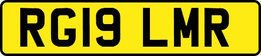 RG19LMR