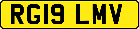 RG19LMV