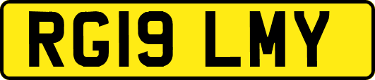 RG19LMY