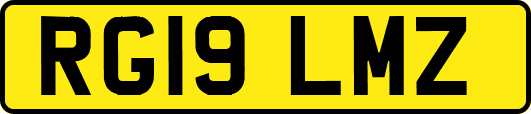 RG19LMZ