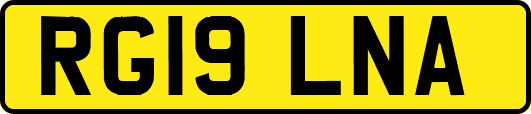 RG19LNA
