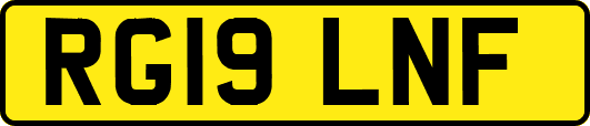 RG19LNF