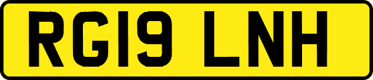 RG19LNH