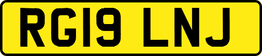RG19LNJ
