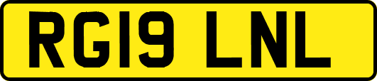 RG19LNL