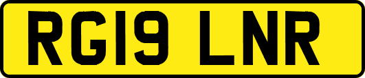 RG19LNR