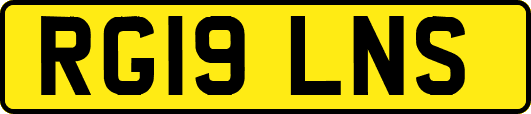 RG19LNS