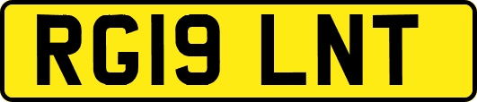 RG19LNT