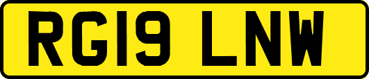 RG19LNW