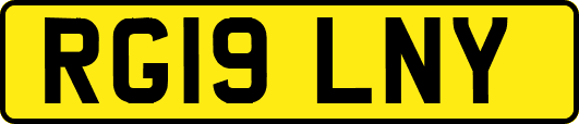 RG19LNY