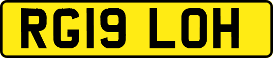 RG19LOH