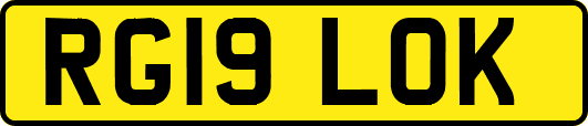 RG19LOK