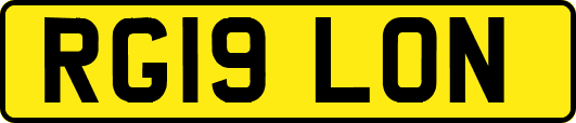 RG19LON