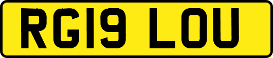 RG19LOU