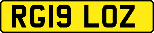 RG19LOZ