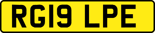 RG19LPE