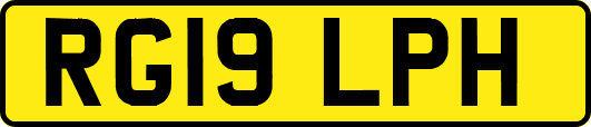RG19LPH