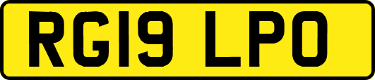 RG19LPO