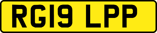 RG19LPP