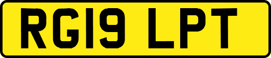 RG19LPT