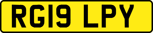RG19LPY