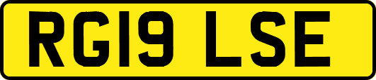 RG19LSE