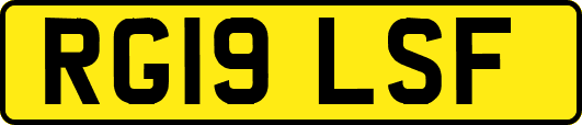 RG19LSF