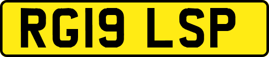 RG19LSP