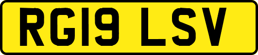 RG19LSV