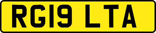 RG19LTA