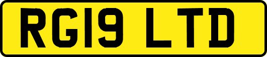 RG19LTD